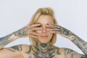 Why Professional Tattoo Cover Is Superior to At-Home Methods